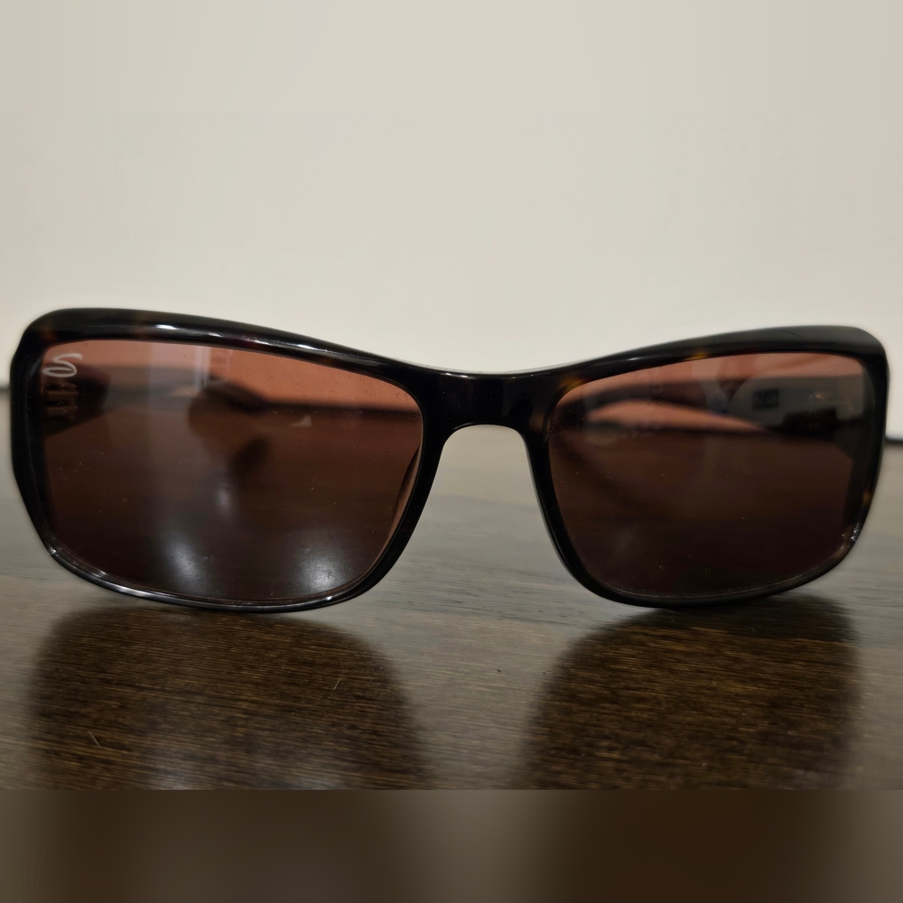 Serengeti Women's Sporty Sunglasses